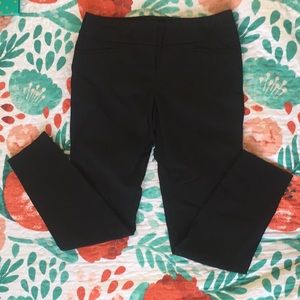 The Limited “exact stretch” pants